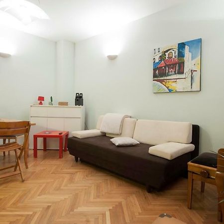 Sunny Apartment Zadar Buitenkant foto