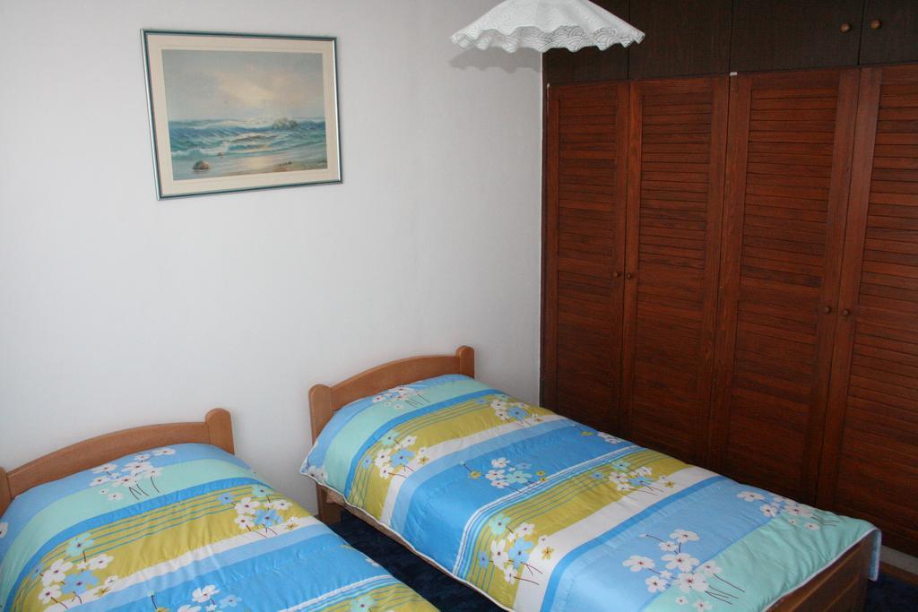 Sunny Apartment Zadar Kamer foto