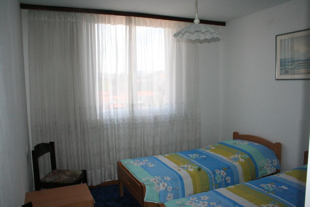Sunny Apartment Zadar Kamer foto