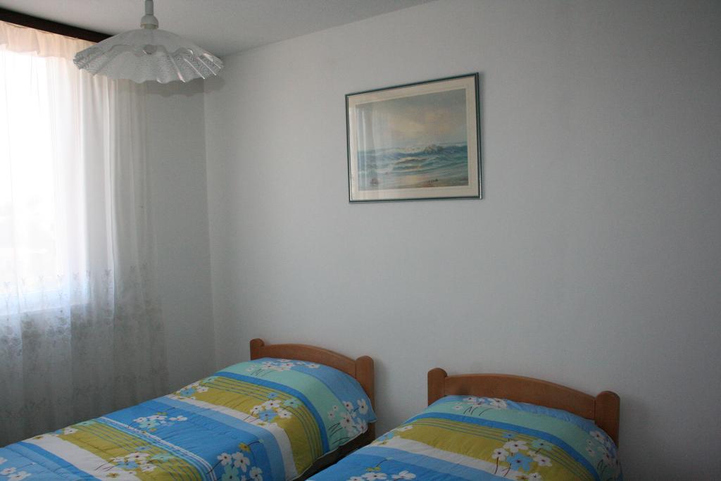 Sunny Apartment Zadar Kamer foto