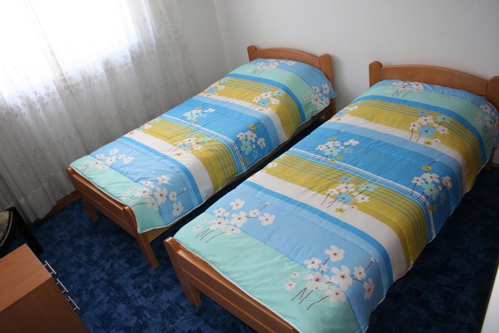 Sunny Apartment Zadar Kamer foto