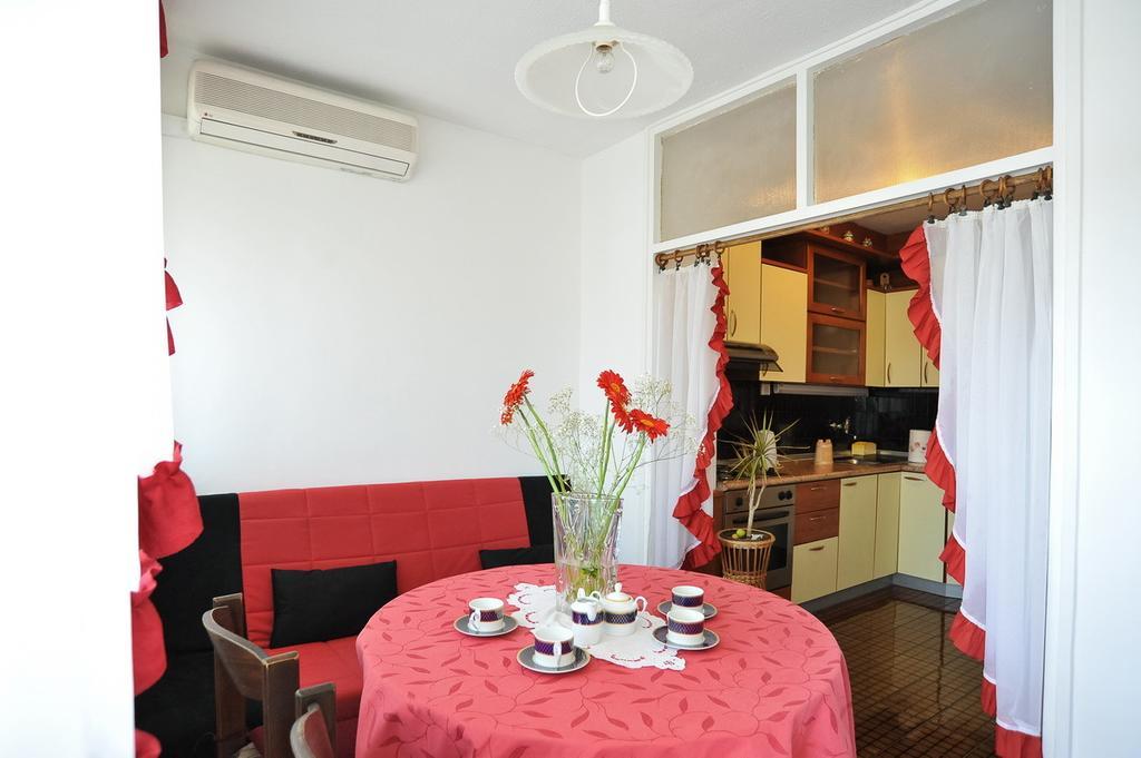 Sunny Apartment Zadar Kamer foto