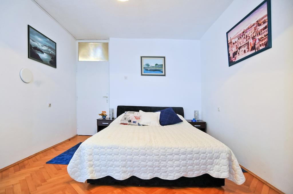 Sunny Apartment Zadar Kamer foto
