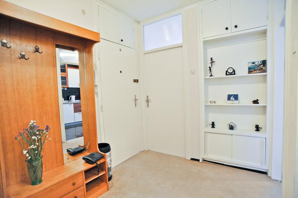 Sunny Apartment Zadar Kamer foto