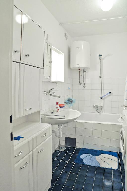Sunny Apartment Zadar Kamer foto