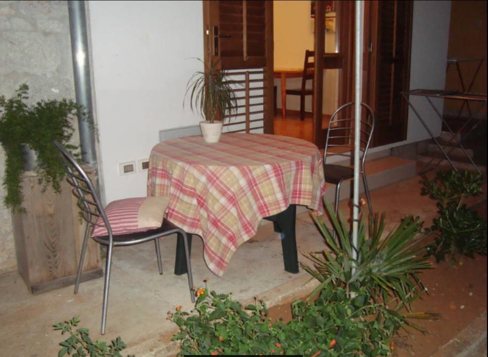 Sunny Apartment Zadar Buitenkant foto