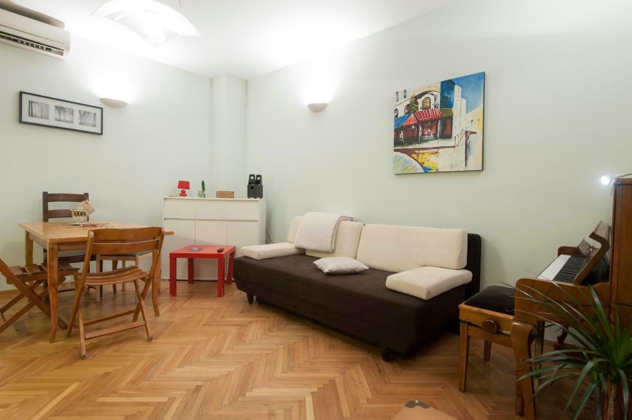 Sunny Apartment Zadar Buitenkant foto